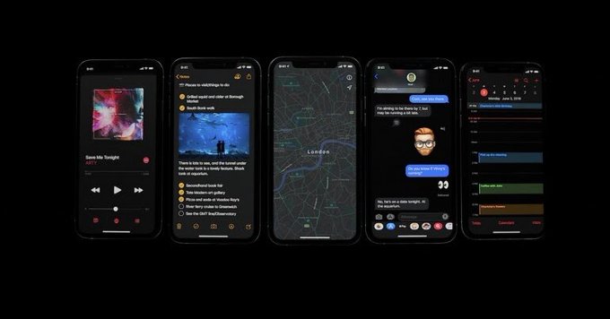 WWDC 2019 Highlights  New Mac Pro  iOS 13  iPadOS and More Announced - 74