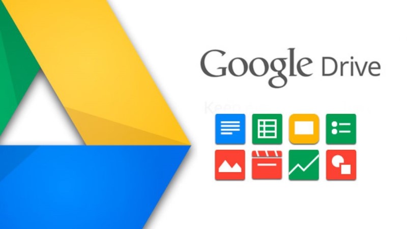 How to Transfer Files From One Google Drive Account to Another