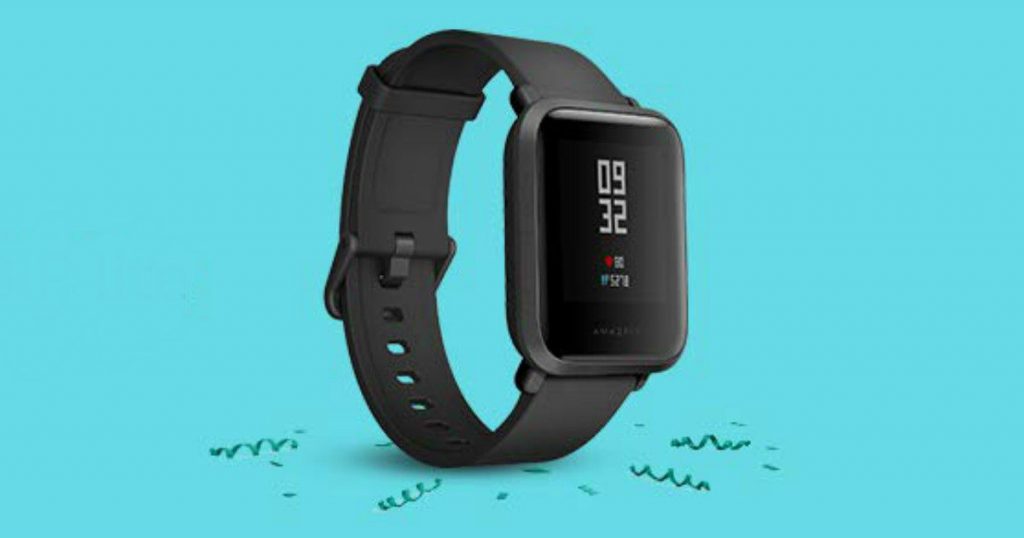 Amazfit Bip Lite Launched in India at Rs  3 999  Check out Features - 60