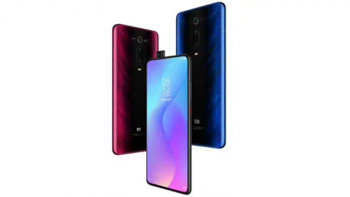 Mi 9T Mi 9T