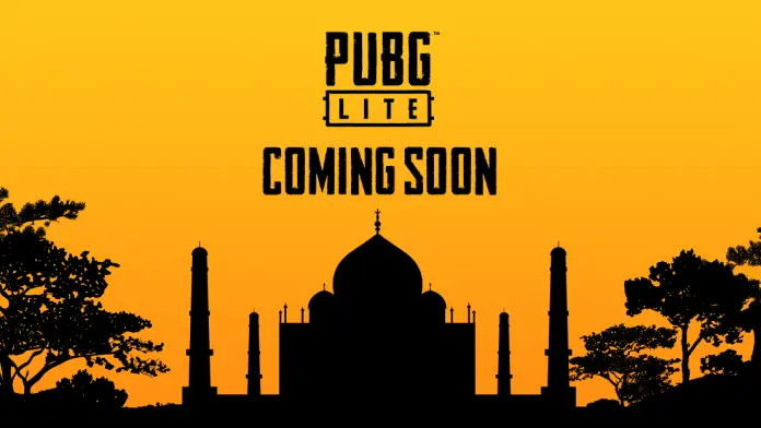Pubg Lite Pubg Lite