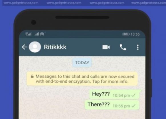 How to Know If Someone Has Blocked You on WhatsApp - Gadgets To Use