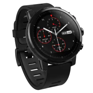 Amazfit Stratos