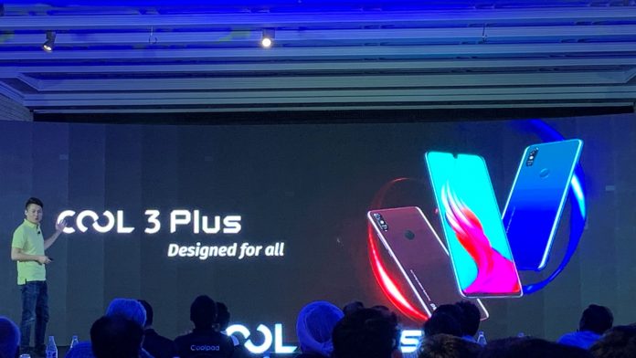 coolpad cool 3 plus coolpad cool 3 plus