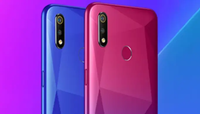 Realme 3i India Launch  Specifications  India Price and Availability - 97