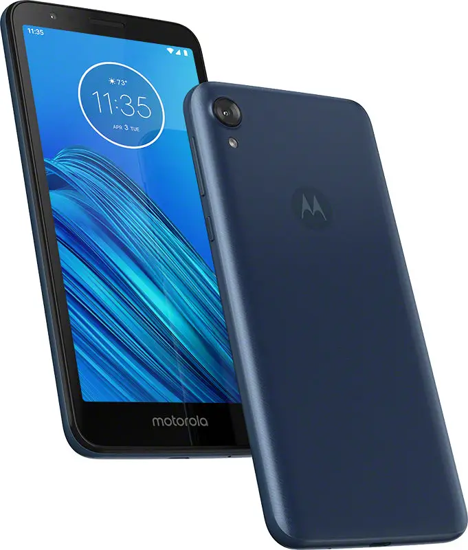 Moto E6 with 18 9 Display and Snapdragon 435 Launched  Price and Full Specs - 16