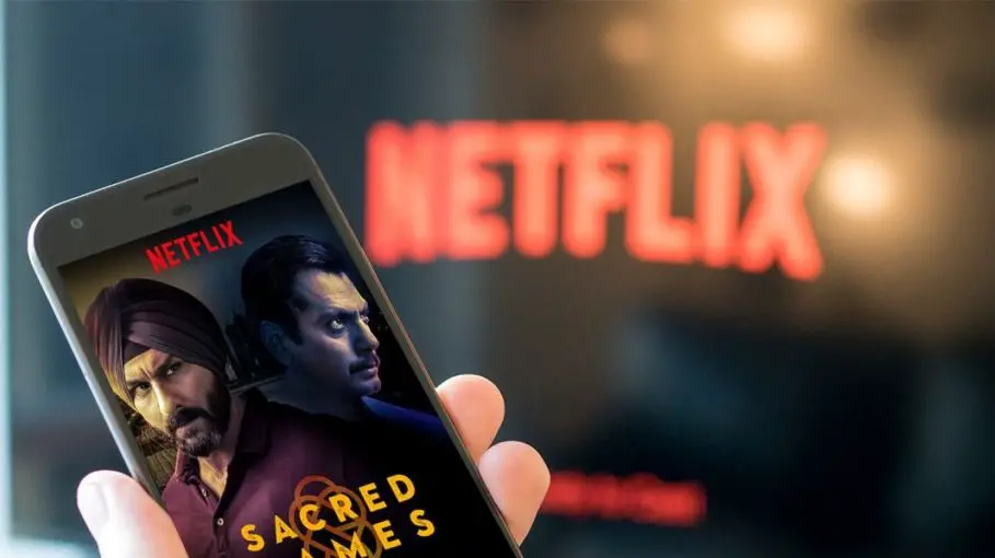 Netflix-mobile-plan-in-India