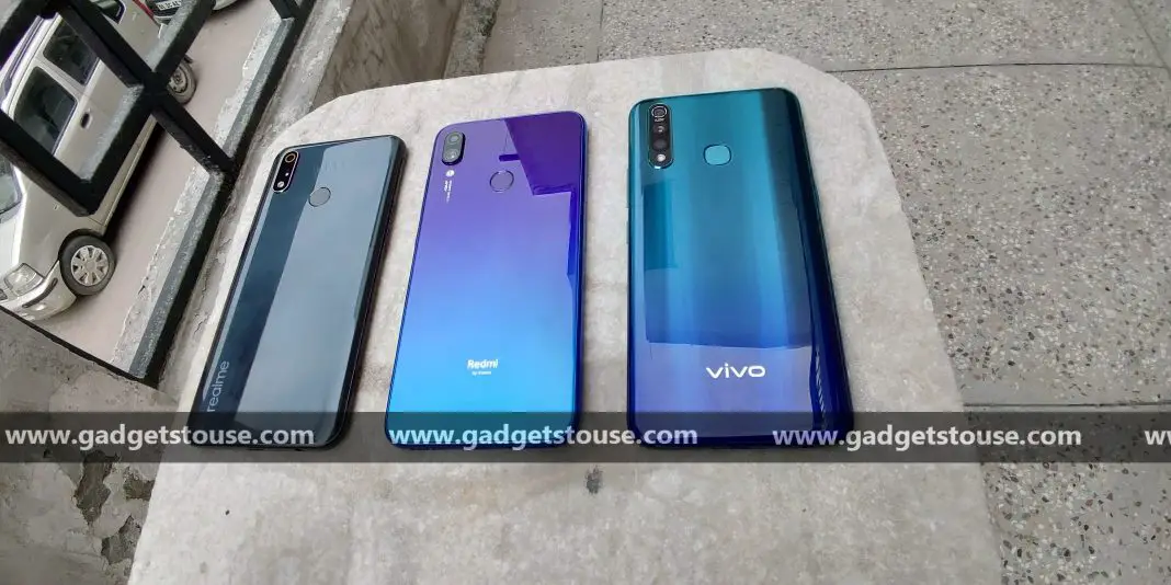 Samsung Note Kamera Vs M31 Hasil 7 Redmi