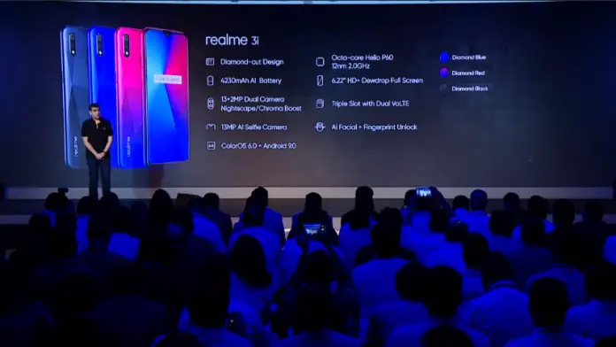 Screenshot (214) Realme 3i