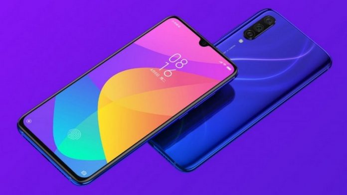 Xiaomi-CC9 (1) Mi A3
