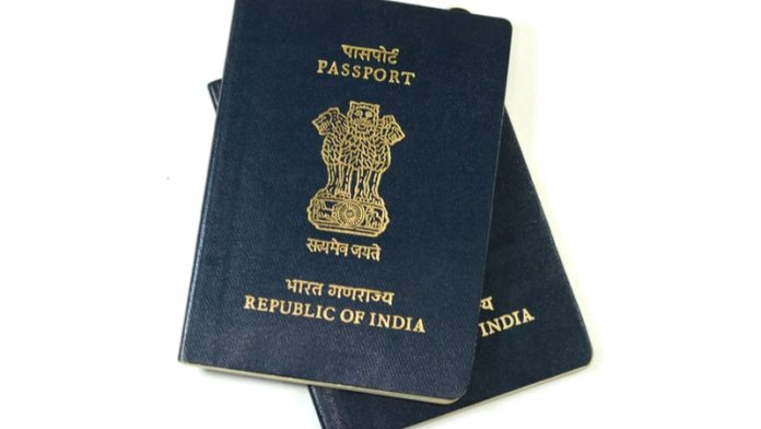 e-passport e-passport