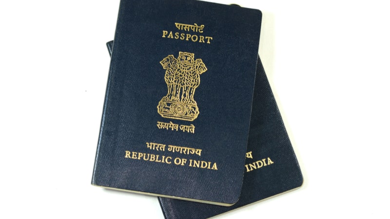 e-passport