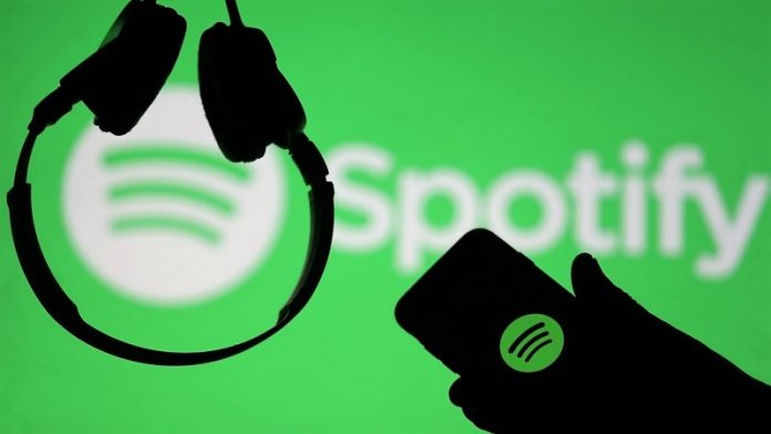 Spotify Link Spotify with Google Assistant in India