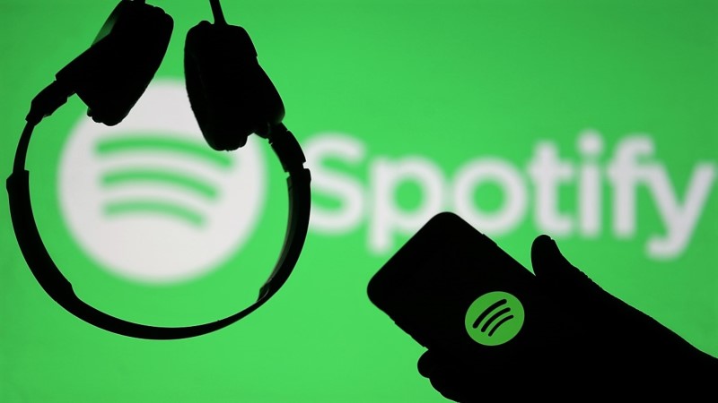 Link Spotify with Google Assistant in India