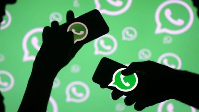 How to go invisible on WhatsApp without deleting it.
