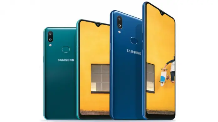 Galaxy A10s Galaxy A10s