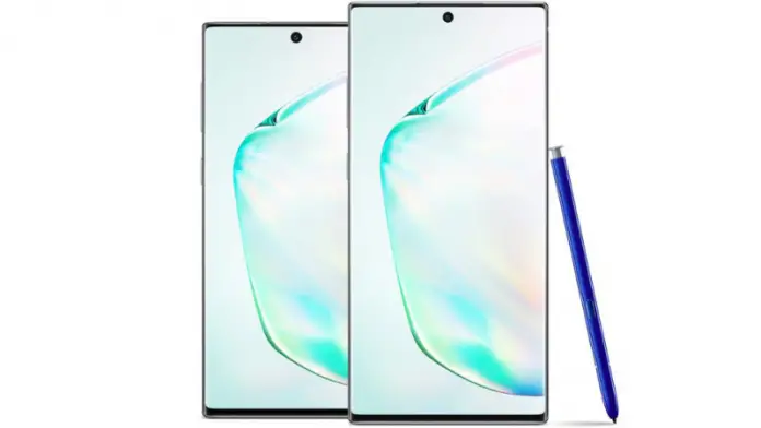 Galaxy Note 10 Galaxy Note 10