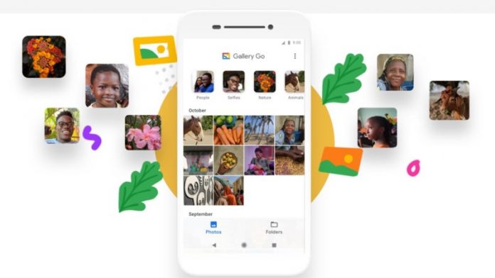 Gallery Go Google Photos vs Gallery Go