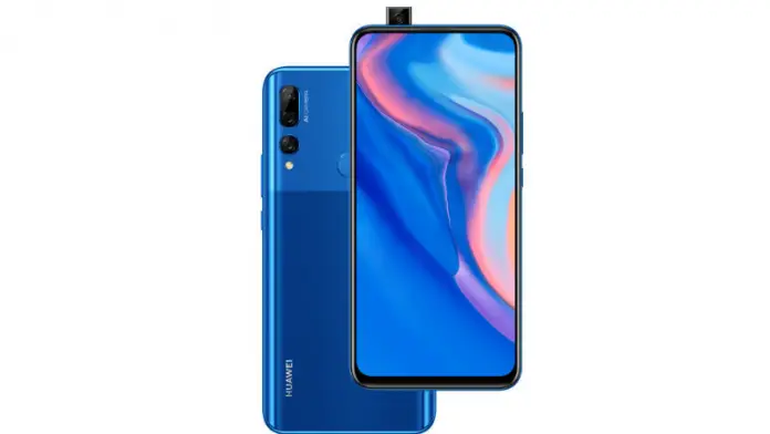 Huawei Y9 Prime 2019 Huawei Y9 Prime 2019
