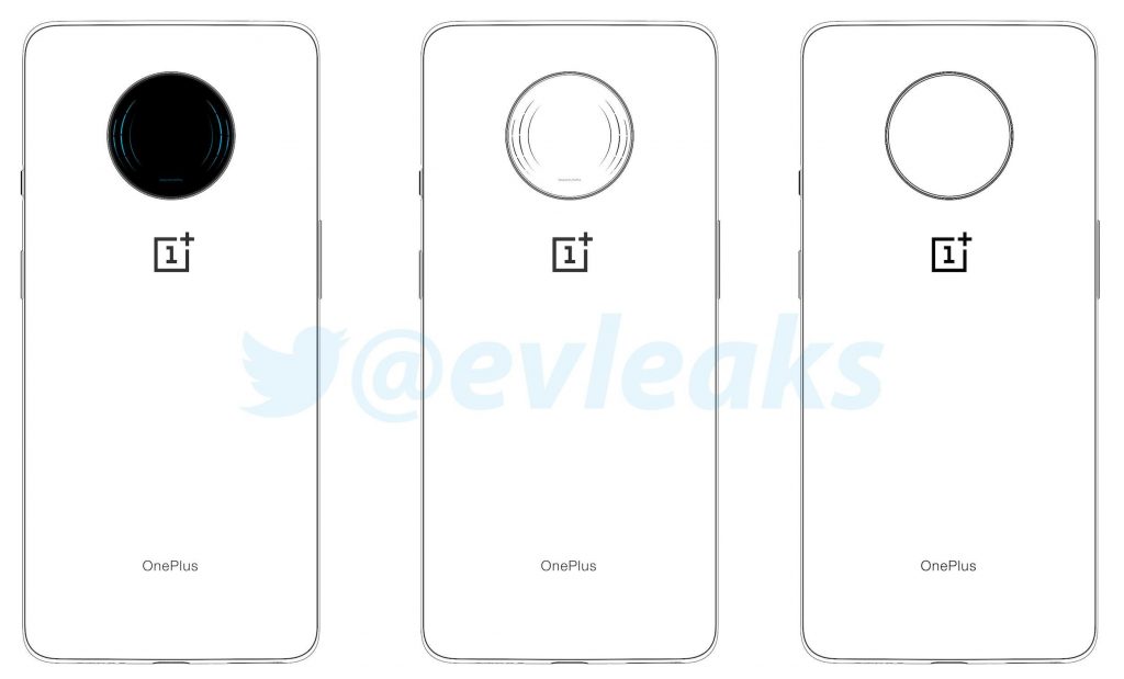 OnePlus 7T   7T Pro Rumor Round up  Specs  Features  Launch date - 92