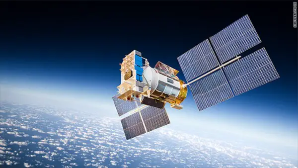 What is GLONASS And How It Is Different From GPS?