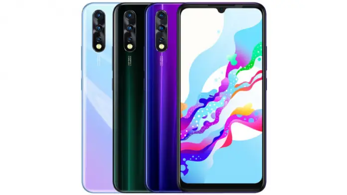 Vivo Z5 Vivo Z5
