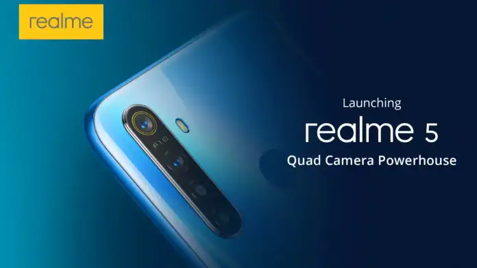 realme_5_ realme_5