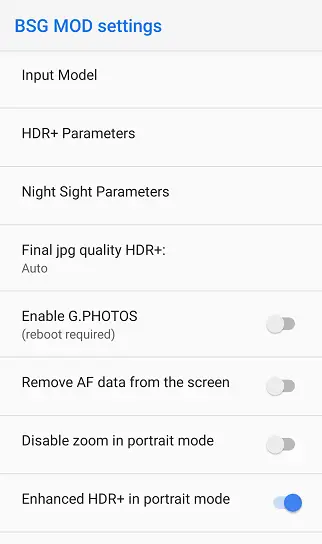 So installieren Sie Google Camera (GCam) auf Realme 5 Pro
