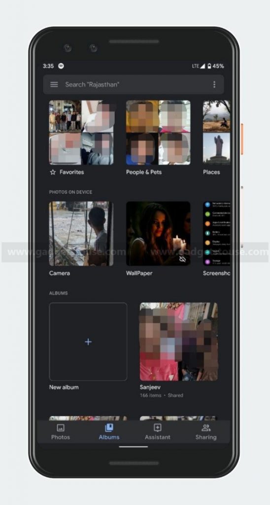 How to Enable Dark Mode in Google Photos