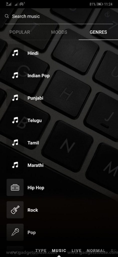 How to Use Instagram Music Feature and Sticker