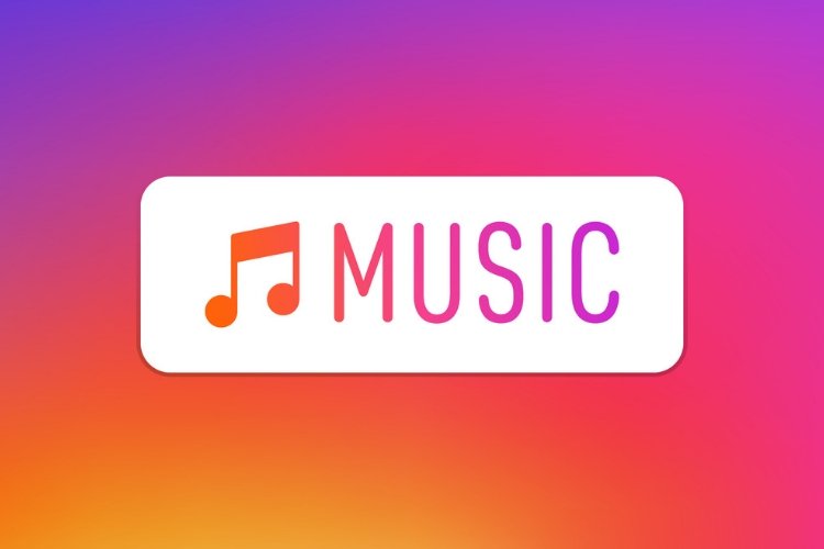 How to Use Instagram  Music Feature and Sticker 