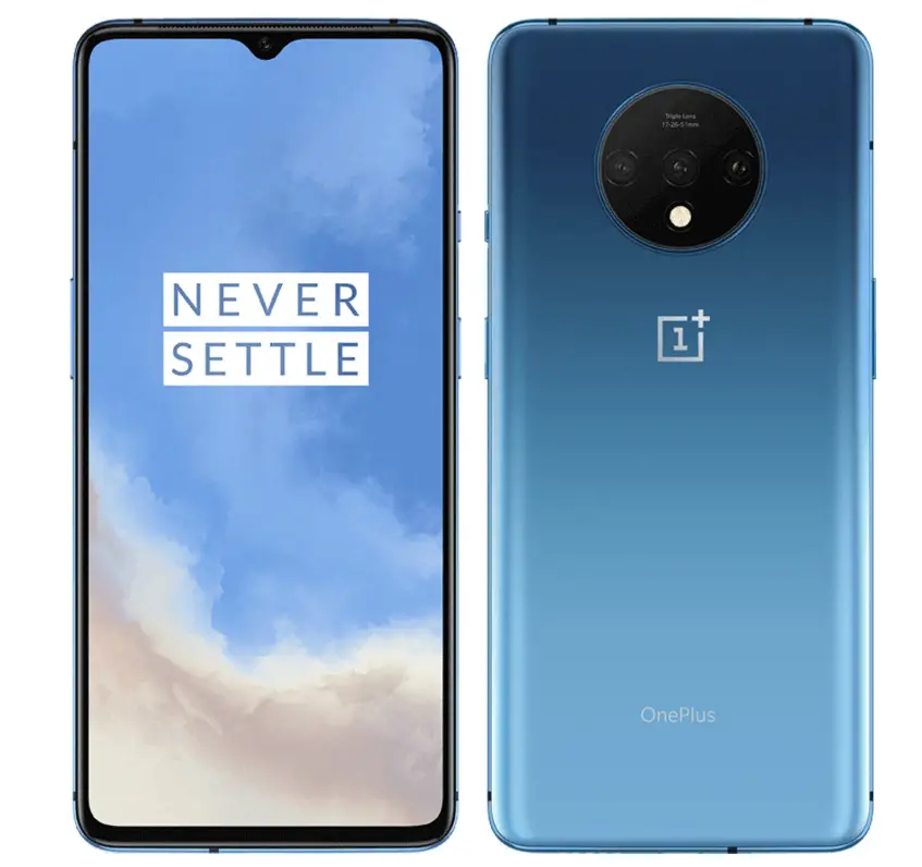 OnePlus 7T Launched in India Starting at Rs  37 999  Specs  Features  Availability - 8