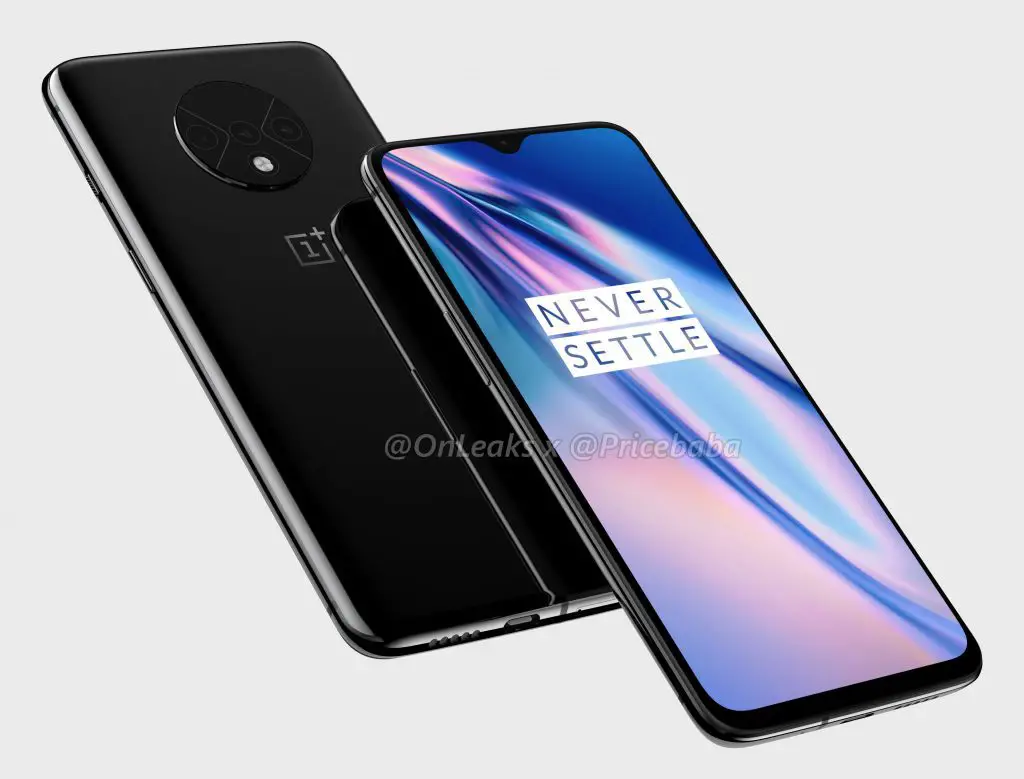 OnePlus 7T Launching in India on September 26  Not 7T Pro - 32