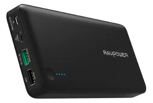 5 Best USB Type-C power banks available in India