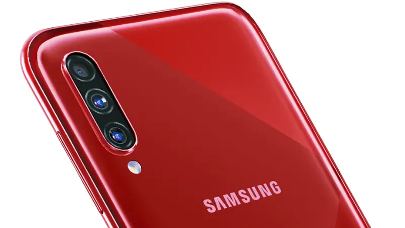 samsung galaxy a70s full specification