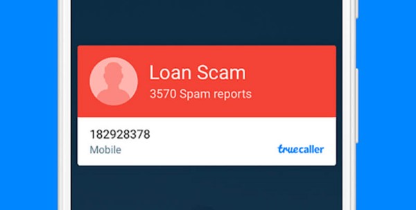 Spam-Anrufe mit TrueCaller blockieren