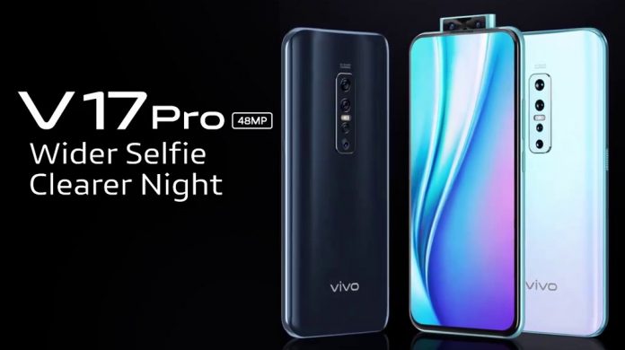 Vivo-V17-Pro Vivo-V17-Pro