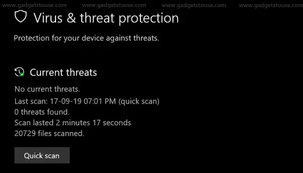 How to keep your data secure on Windows 10 PCs