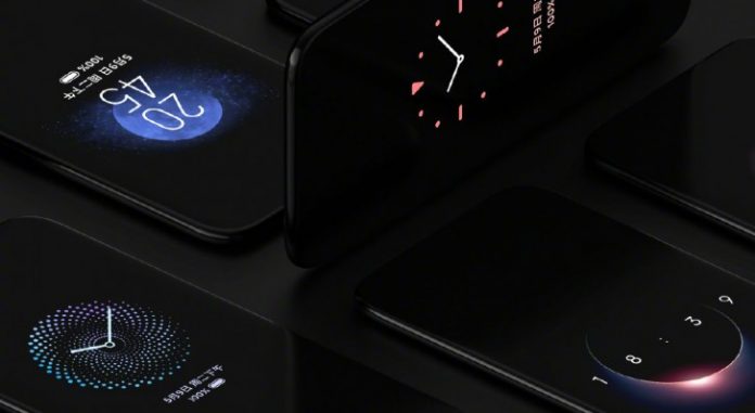 AOD MIUI 11 MIUI 11 Features