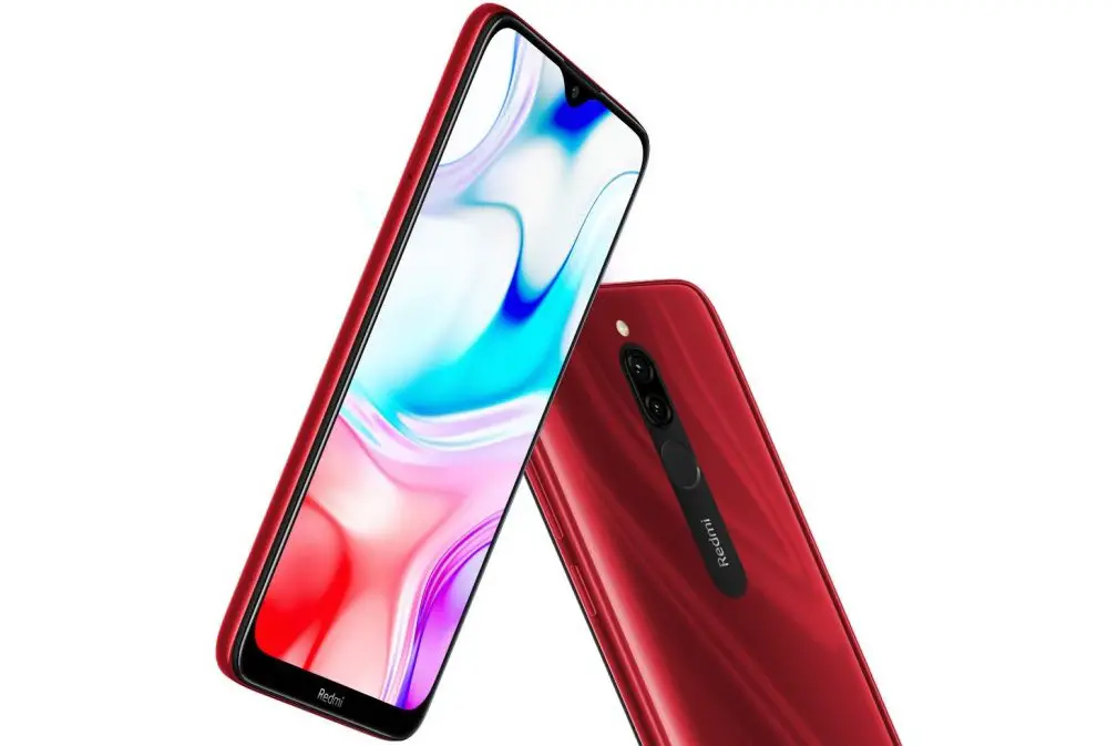 Redmi-8