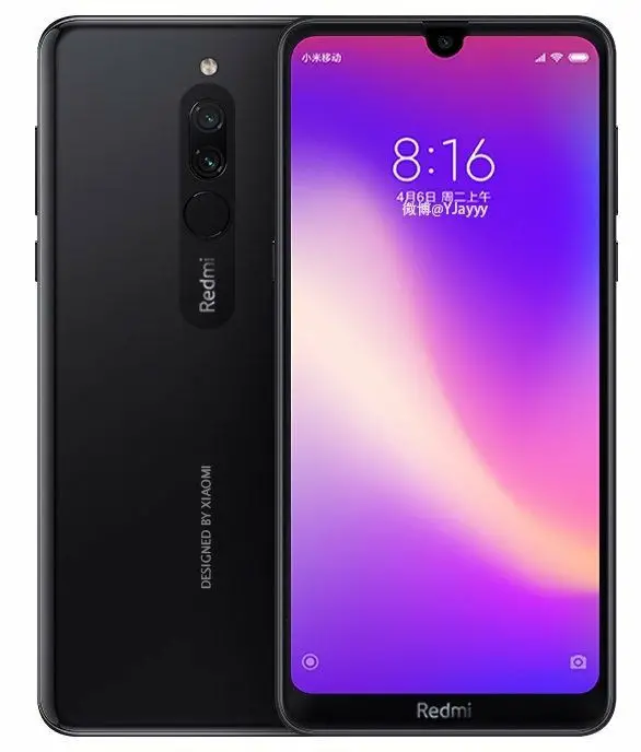 Redmi 8 India Launch  Full Specs  Price   Availability - 40