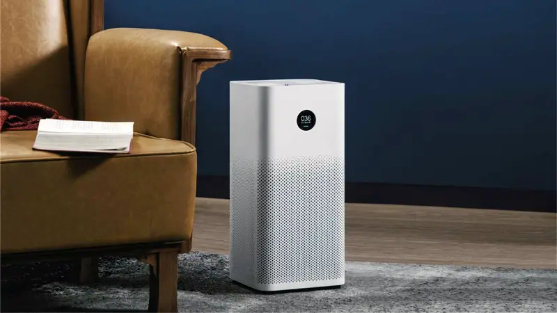 Best Air Purifiers Under Rs. 10,000