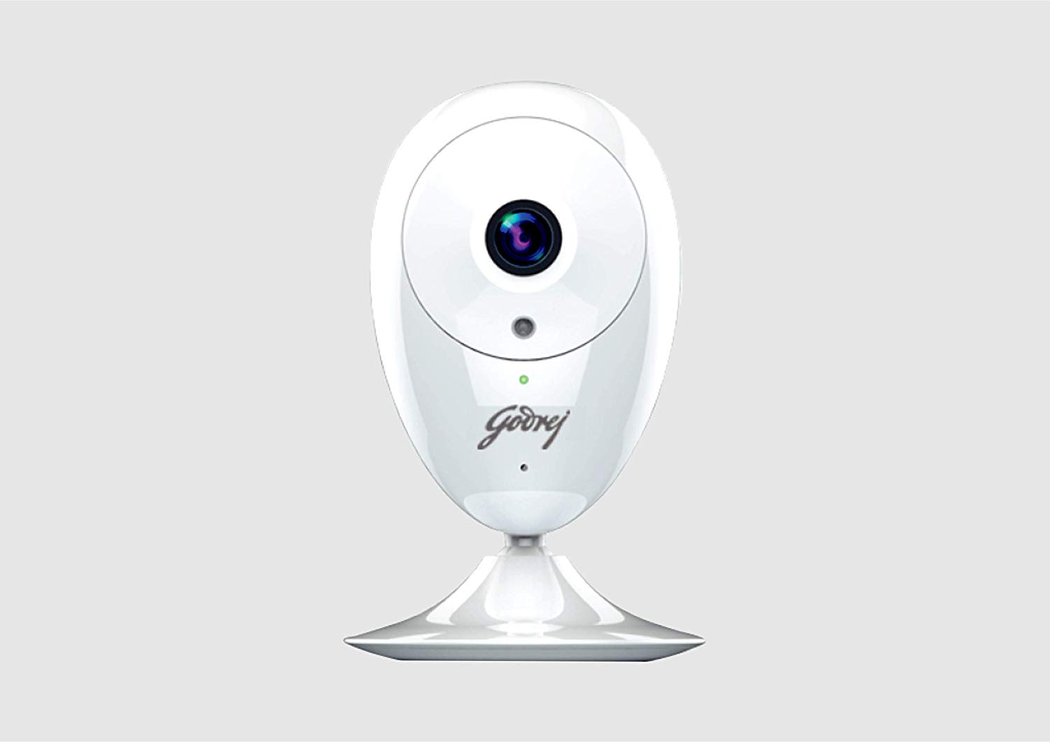 godrej ip camera