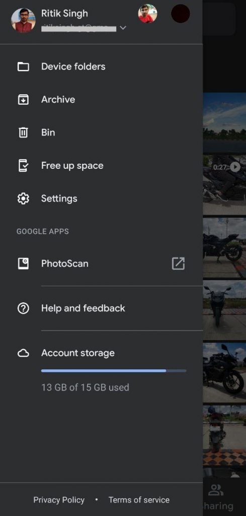 What is Google Photos Archive and What Can You Do with It