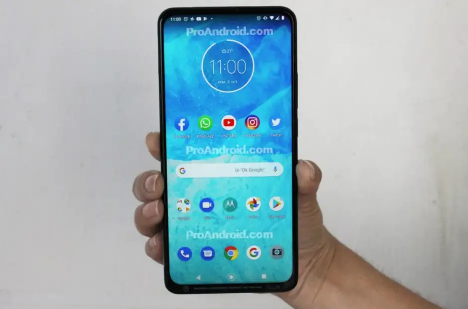 Best Upcoming Phones Launching in November 2019 - 28