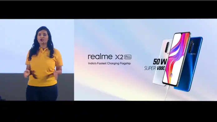 realme X2 Pro realme X2 Pro