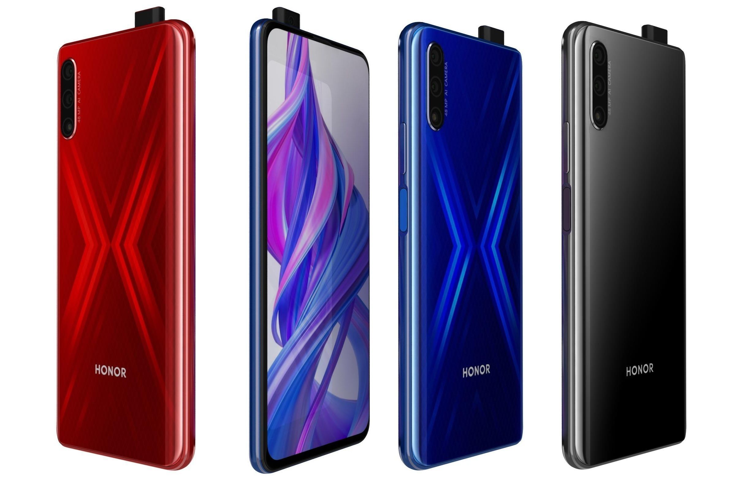 Best Upcoming Phones Launching in November 2019 - 74