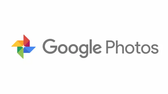 Remove Account from Google Photos