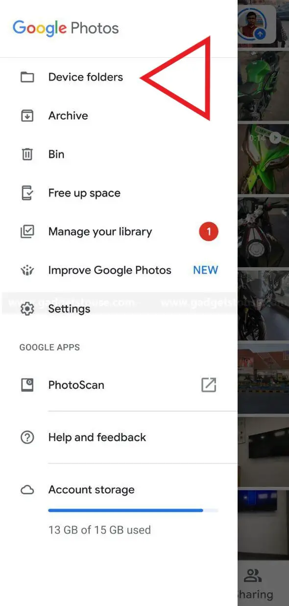 How to Backup Your WhatsApp Pictures in Google Photos