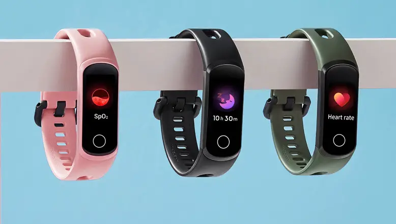 Honor Band 5i Launched in India for Rs  1 999  Check Features  Specs   Availability - 15